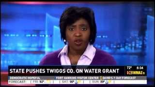 WMAZ 13 News Morning