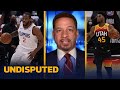 Utah is not too good for the Clippers; this series isn't over — Chris Broussard | NBA | UNDISPUTED