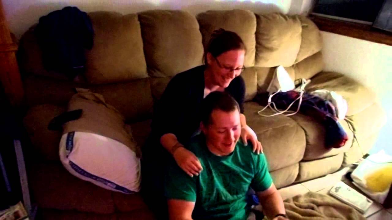 Wife Chokes Out Husband Youtube 