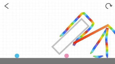 我過了Brain Dots的第136關！ http://braindotsapp.com #BrainDots #BrainDots_s136