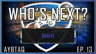 Quadpicker - for EP. 13 of Are You Better Than a Quadriplegic