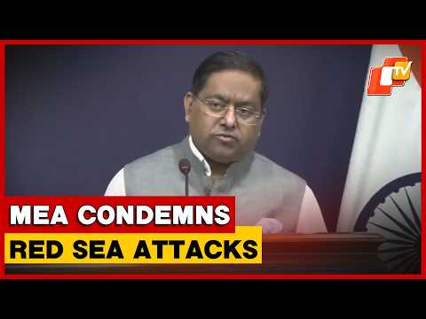 MEA Official Condemns Red Sea Escalation and Saudi Territory Attacks
