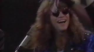 Out of This World 1988 1990 video Compilation part 3