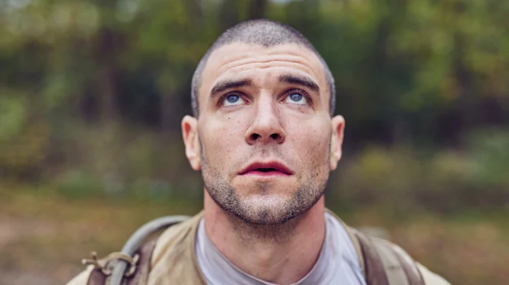 GORUCK Selection 018 Slideshow - Featuring Mark Kl...