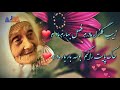 زیب گلزار مادرم فصل بهارم مادرم خاڪ پایت را کنم بوسه بار بار مادرم صدا قاری منصور غزنوی