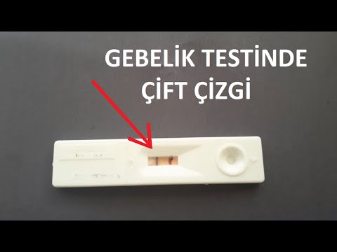 Video: Hcg ektopik olsa ikiqat olar?