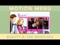 Beauty The Briefcase 2010 DVD Menu 