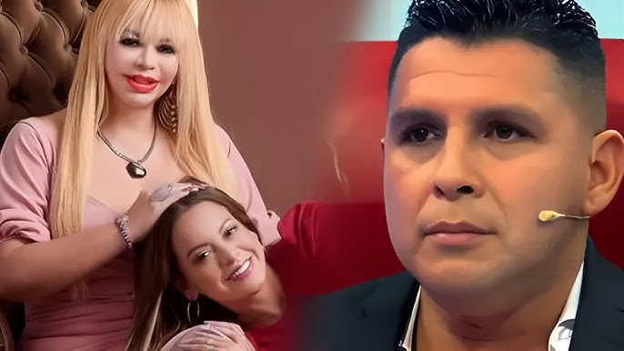 NÉSTOR VILLANUEVA 'DESENMASCARA' A SUSY DÍAZ Y EXPONE EPISODIO DE  MANIPULACIÓN A FLORCITA: "DEBER SE