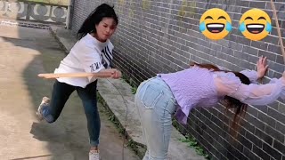 China game challenge 😂 Try Not To Laugh 😆😁 screenshot 4