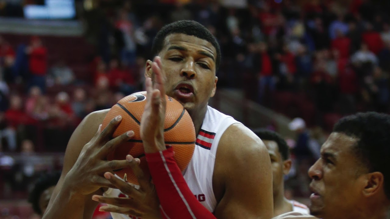 Why Is Ohio State Called Zone 6