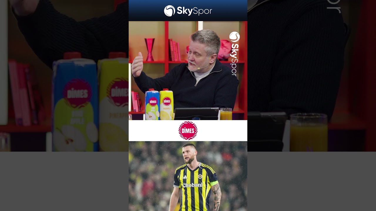 Fenerbahçe’nin Kalesi Skriniar | #shorts