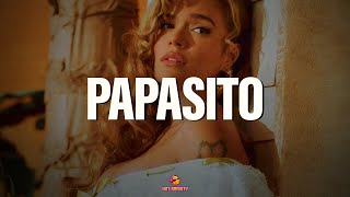 Karol G - Papasito| Vídeo Con Letra Resimi