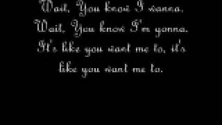Get Scared- Fail {lyrics}