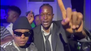Junior spraggar _-_Mufudzi muridzi ft Delroy shewe) 2026 