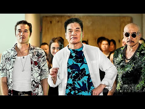 MAFIA CHINA