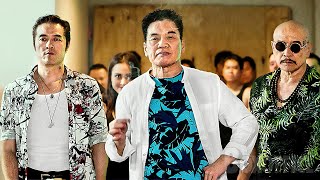 Mafia china | ACCIÓN, COMEDIA | Película Completa en Español Castellano