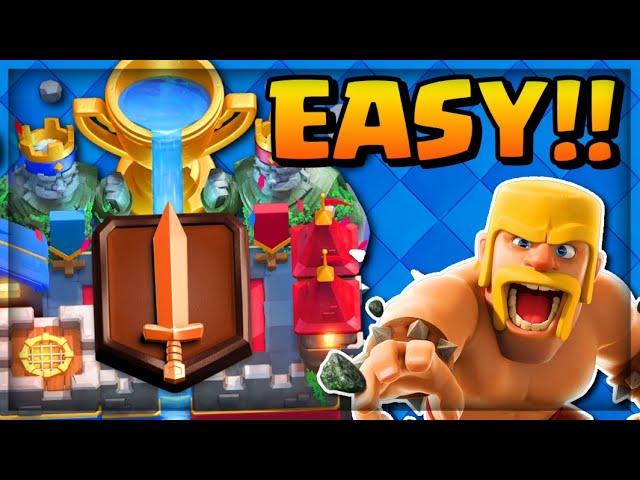 Best decks to use in Clash Royale to climb the ladder after reaching Arena  15 - Dot Esports