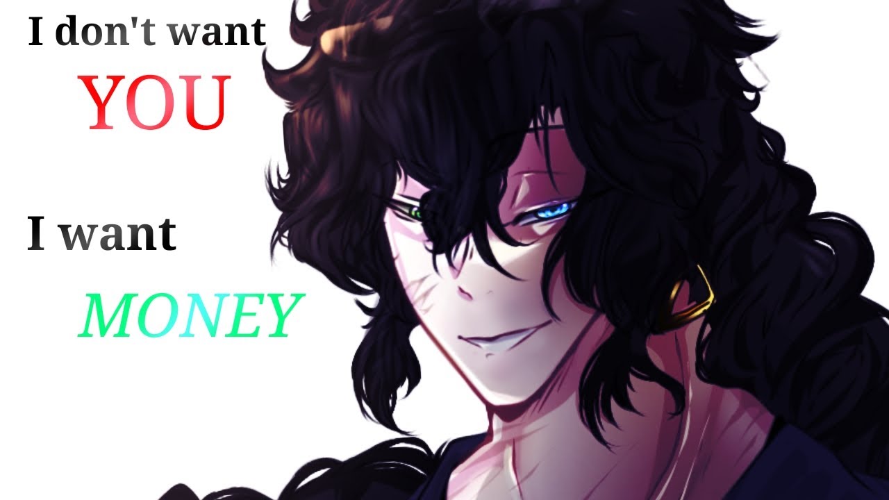 •♥️|| 𝙄 𝘿𝙊𝙉'𝙏 𝙒𝙖𝙣𝙩 𝙮𝙤𝙪, 𝙄 𝙬𝙖𝙣𝙩...|| 𝙈𝙀𝙈𝙀 || 𝙁𝙏.𝙒𝙞𝙡𝙙|| • - YouTube