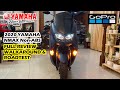 2020 YAMAHA NMAX 155 NON ABS | CLOSE UP WALK AROUND | ROAD TEST | BIKE REVIEW