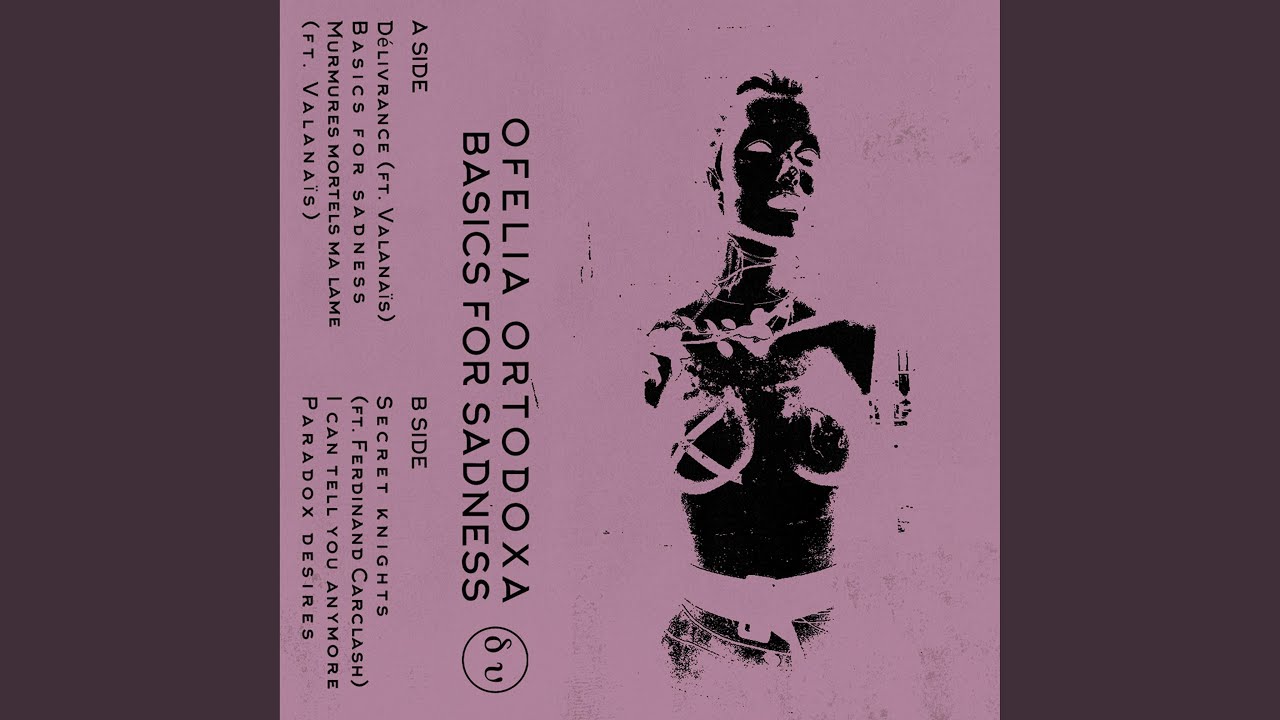 Watch Basics For Sadness on YouTube Watch Basics For Sadness on YouTube