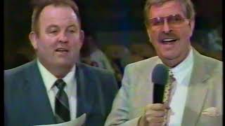 Stampede Wrestling March 31, 1989