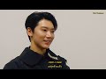 [ซับไทย] TEN's Beautiful Moments of 2021 and Beyond