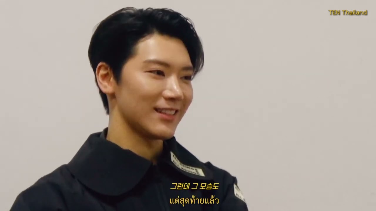 [ซับไทย] TEN's Beautiful Moments of 2021 and Beyond