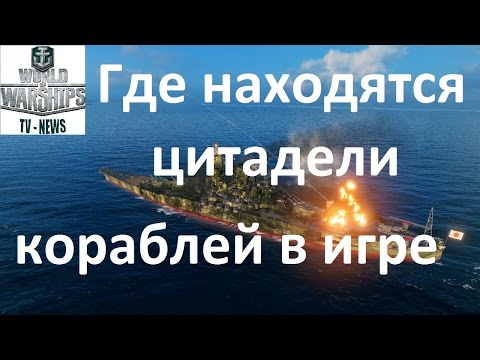 Видео: Сколько места занимает world of warships?