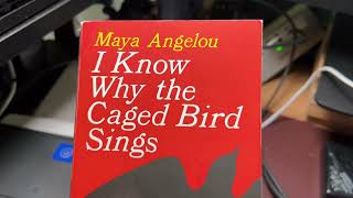 I Know Why the Caged Bird Sings: Chapter 27