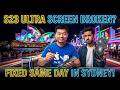 Dropped Samsung Galaxy S23 Ultra Screen Replacement During Vivid 2026 – Who Can Fix It in Sydney?