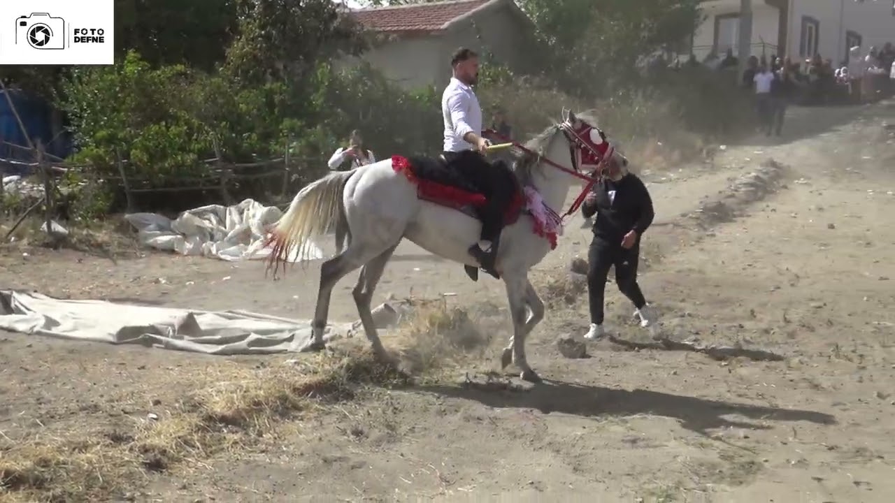 Köroğlu oyunu böyle oynanır 🎶 Harika oyun (OFFİCİAL VİDEO)