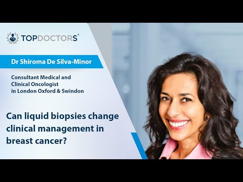 Can liquid biopsies change clinical management in breast cancer?
