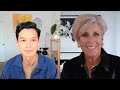 Suze Orman & Will Peng on Financial Wellness