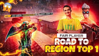 New World Record Of Fair Highest Streak Broker Ssg Subodh And Road To 999 Regional Top 1Player
