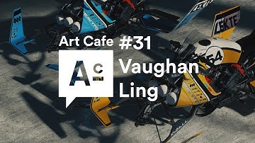 #31 - Vaughan Ling