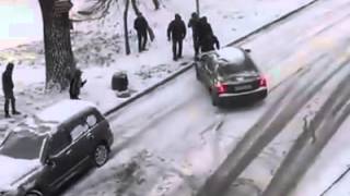 Troubles In Russia Ludi Rusi