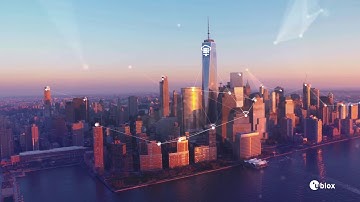 LARA-R3 LTE Cat 1: ideal for tough M2M