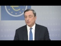 ECB Press Conference - 6 November 2014