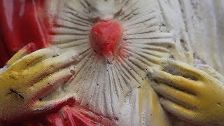 IDFA 2017 | Trailer | Orione