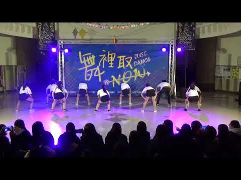舞裡取NOW - Sun Flower