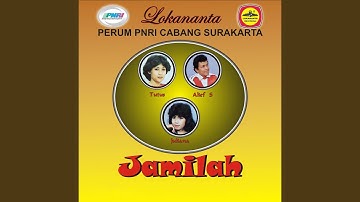 Jamilah