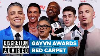 SlayVN Awards Live (w/ Cade Maddox, Alec Mapa, Austin Wolf, & more) | Discretion Advised