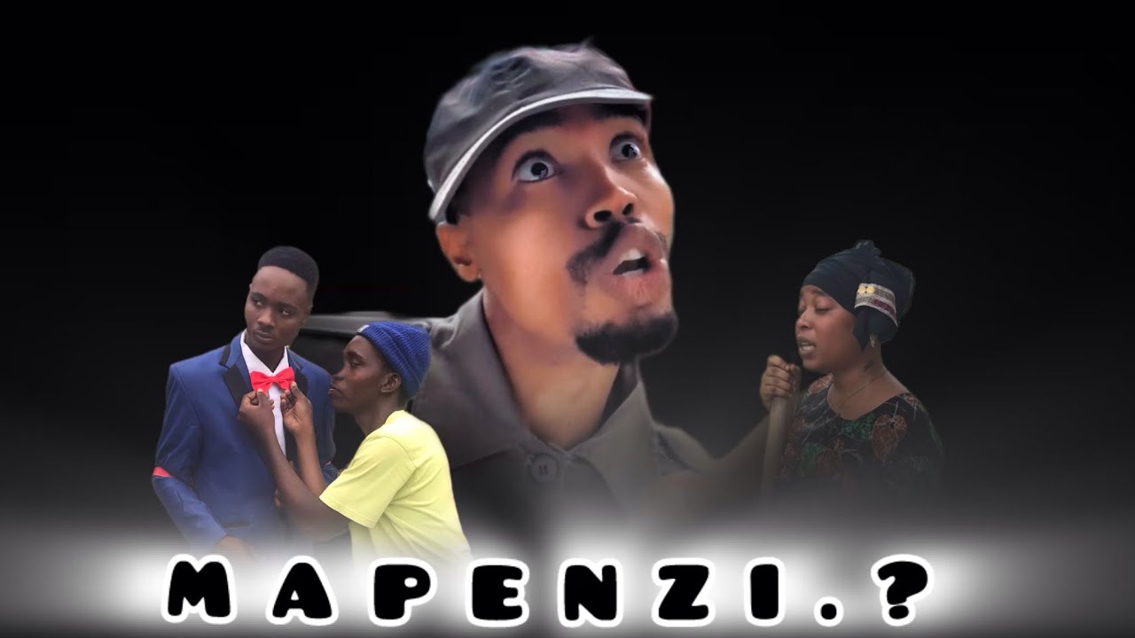 MAPENZI ️ ️..?? | Episode 02 | Staring wild_black001 na Queen momo ...