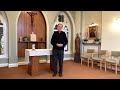 Fr Tim&#39;s weekly message 28 July 2022