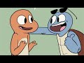 The Box Pt 1 (Pokemon Comic Dub)