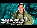 FAMKE LOUISE OVER HAAT, RONNIE FLEX EN HAAR DOCUMENTAIRE - DE SUPERGAANDE TALKSHOW