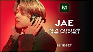 Jae's Journey with Mental Health | Jae x Mindset