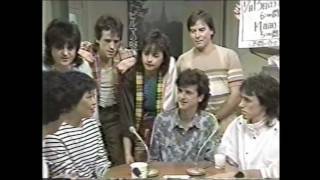 Bay City Rollers - Interview (Ain&#39;t it Strange?)