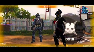 Double Execution 💀| Codm Edit   #codm #callofdutymobile #codmobile  #gaming #youtubeshorts #ytshorts