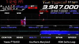 The Virginia Fone Net, 5/7/24